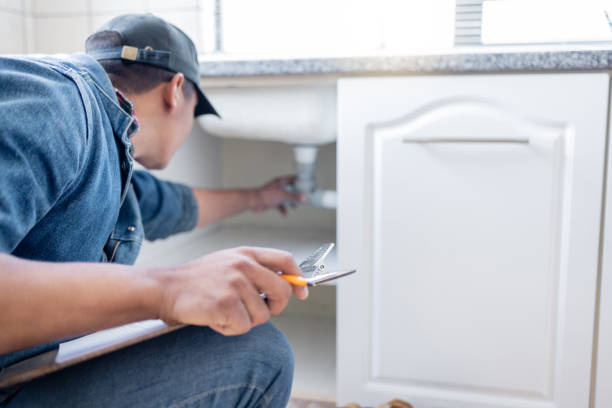 Best Water Softener Installation  in Pce, LA
