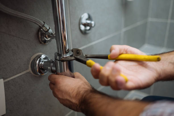 Water Softener Installation in Laplace, LA